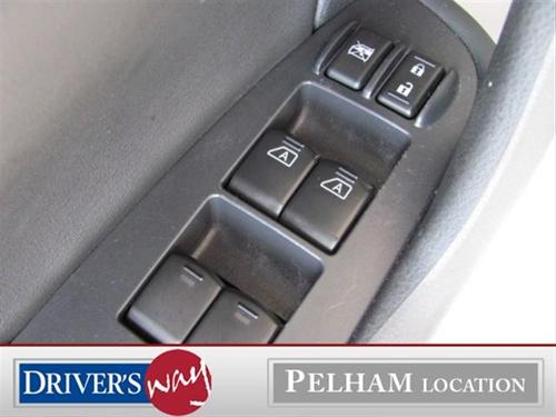 Nissan Maxima 2010 photo 3