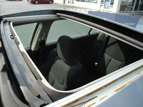 Nissan Maxima 2010 photo 1