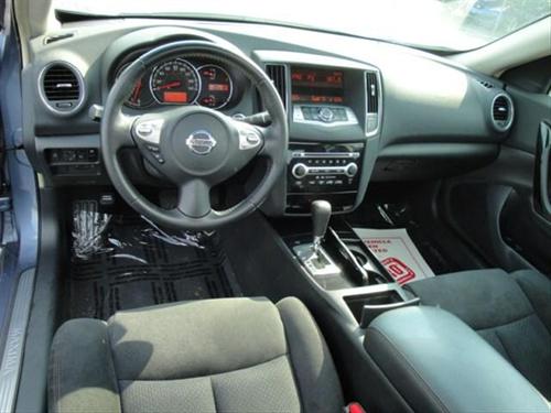 Nissan Maxima 2010 photo 3