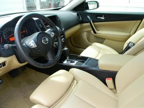 Nissan Maxima 2010 photo 3