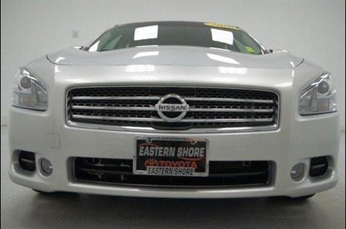 Nissan Maxima 2010 photo 2