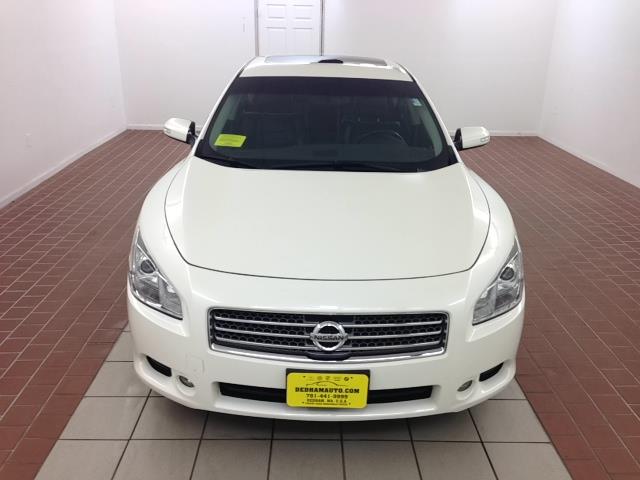 Nissan Maxima 2010 photo 3