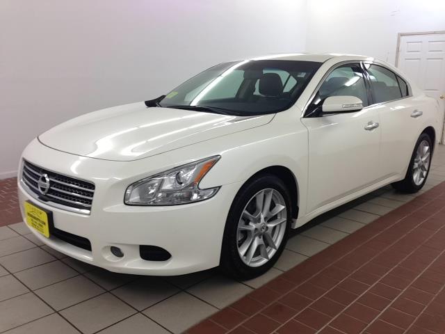 Nissan Maxima 2010 photo 4
