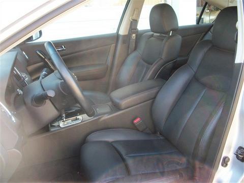 Nissan Maxima 2010 photo 2