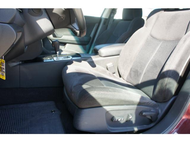 Nissan Maxima 2010 photo 5