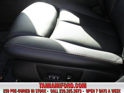 Nissan Maxima XR Other