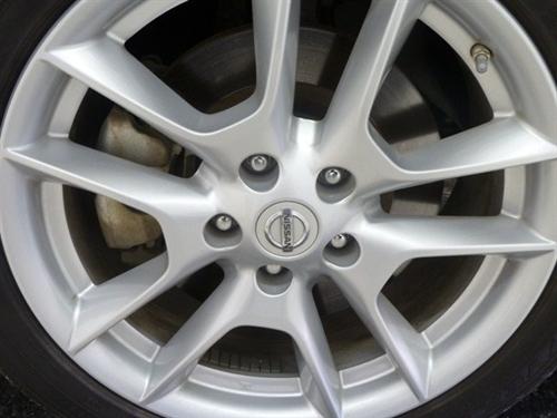 Nissan Maxima 2010 photo 3