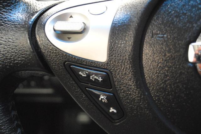 Nissan Maxima 2010 photo 11