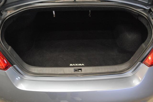 Nissan Maxima 2010 photo 13