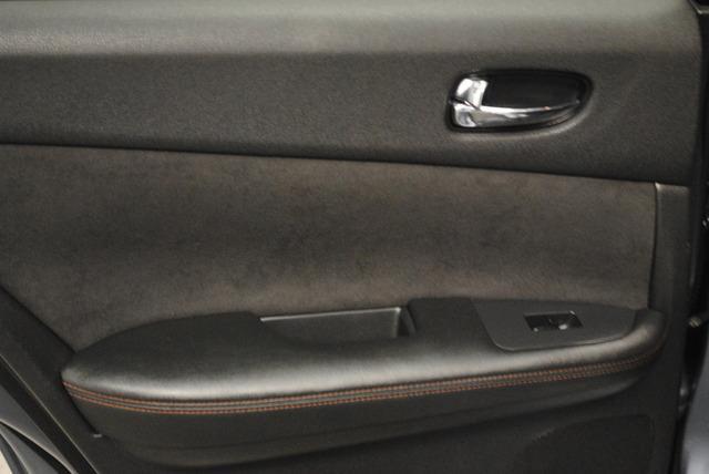 Nissan Maxima 2010 photo 15