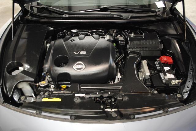 Nissan Maxima 2010 photo 22