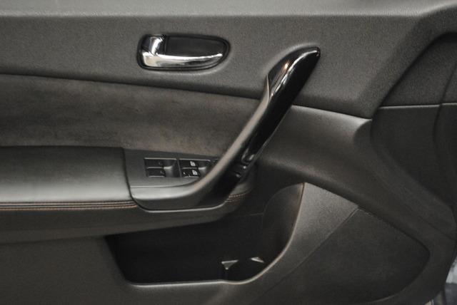 Nissan Maxima 2010 photo 24