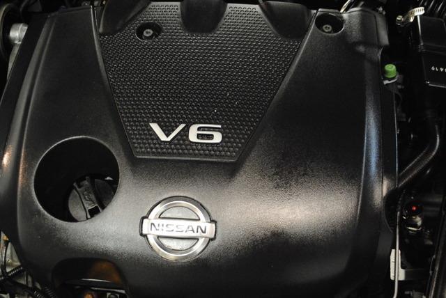 Nissan Maxima 2010 photo 27