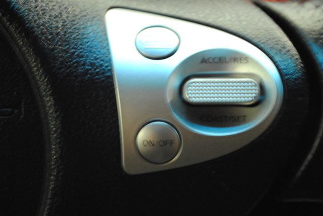 Nissan Maxima 2010 photo 28