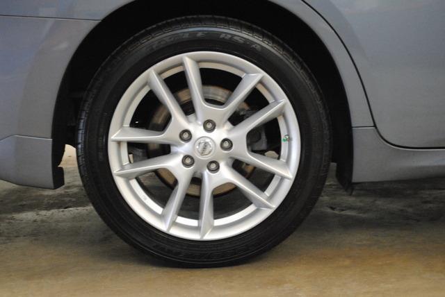 Nissan Maxima 2010 photo 29