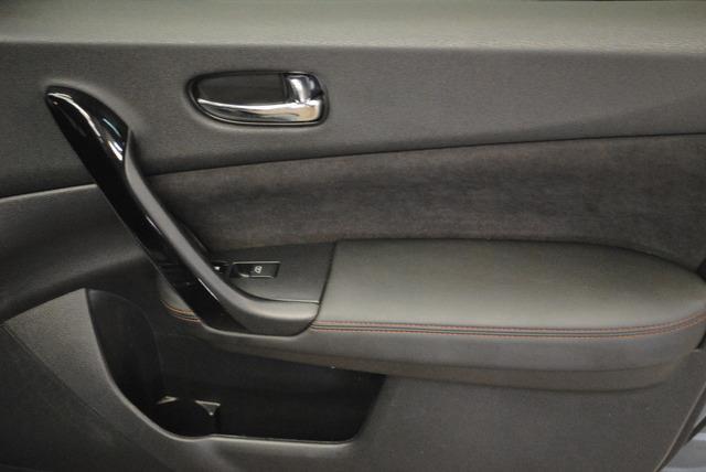 Nissan Maxima 2010 photo 5