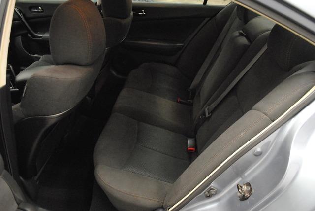 Nissan Maxima 2010 photo 6