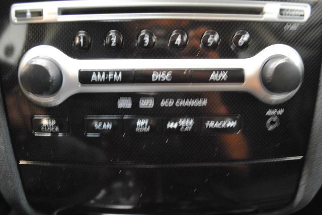 Nissan Maxima 2010 photo 7