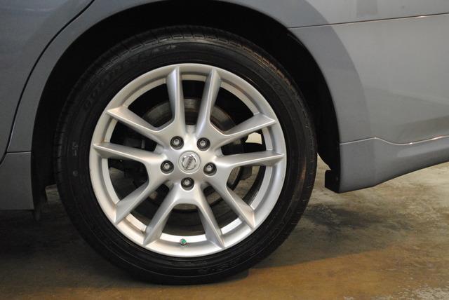 Nissan Maxima 2010 photo 9