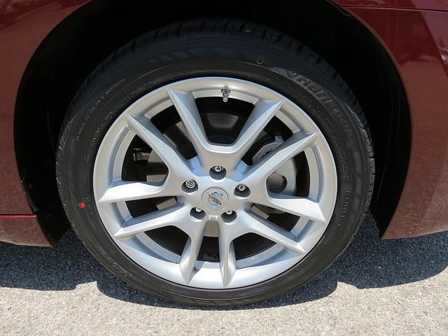 Nissan Maxima 2010 photo 1