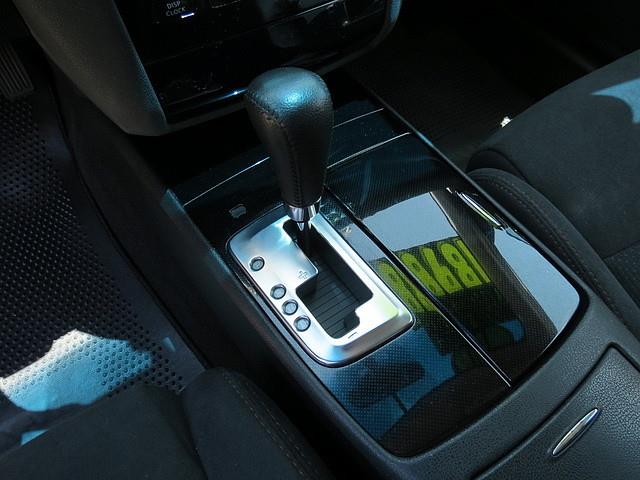 Nissan Maxima 2010 photo 9