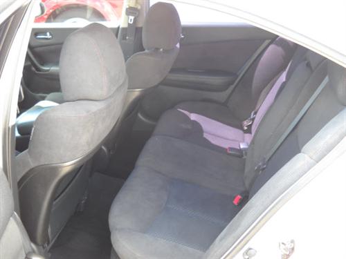 Nissan Maxima 2010 photo 2