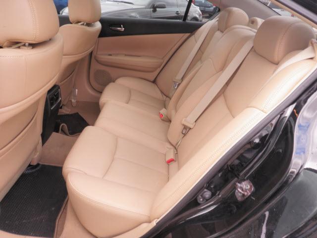 Nissan Maxima 2010 photo 5