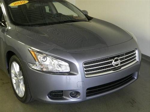 Nissan Maxima 2010 photo 2