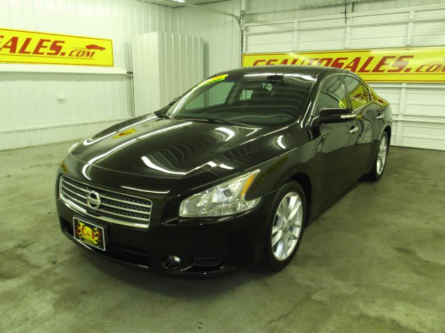Nissan Maxima 2010 photo 2