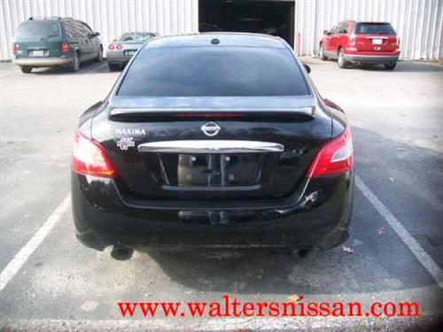 Nissan Maxima 2010 photo 2