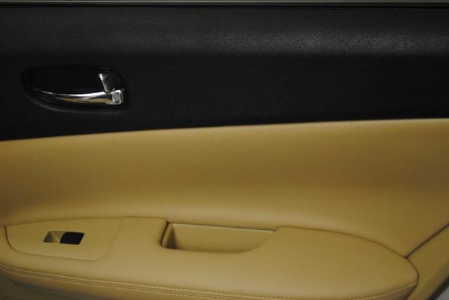 Nissan Maxima 2010 photo 10