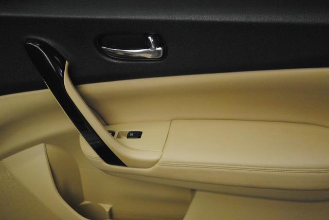 Nissan Maxima 2010 photo 11