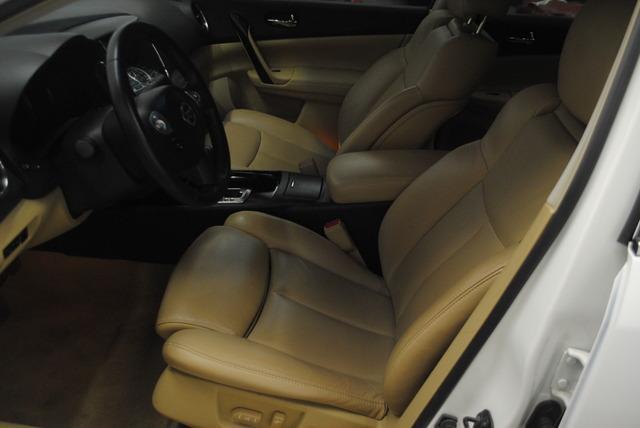 Nissan Maxima 2010 photo 14