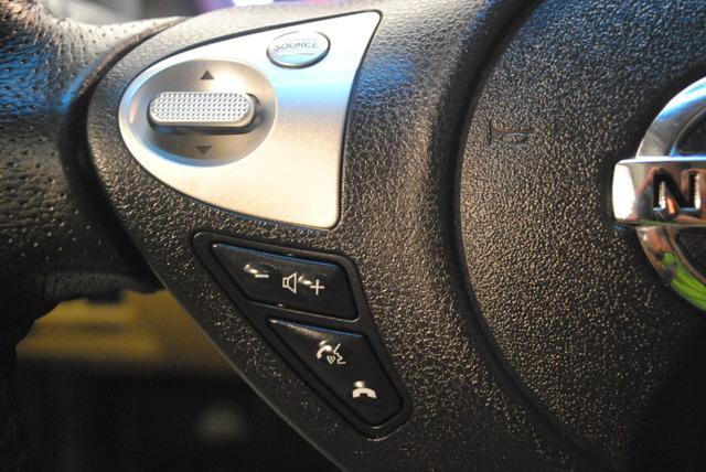 Nissan Maxima 2010 photo 18