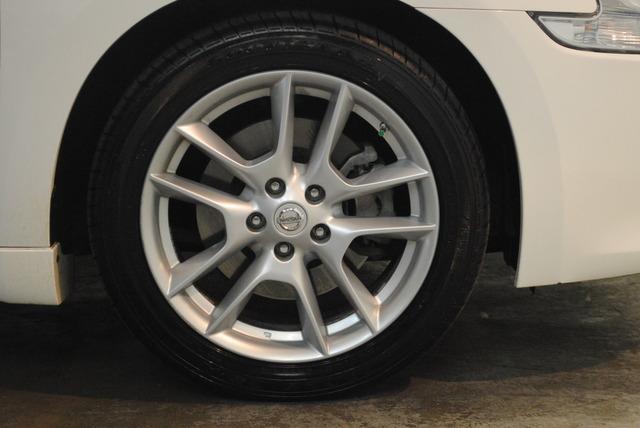 Nissan Maxima 2010 photo 21