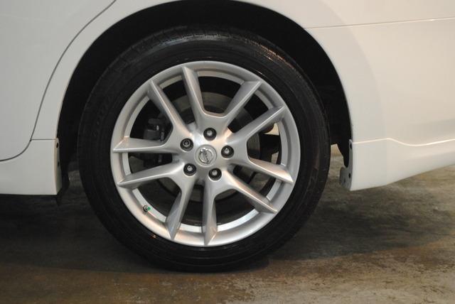 Nissan Maxima 2010 photo 24