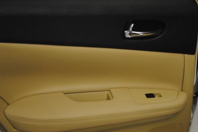 Nissan Maxima 2010 photo 29