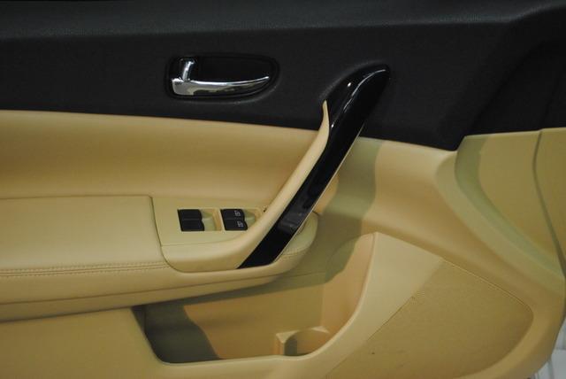 Nissan Maxima 2010 photo 6