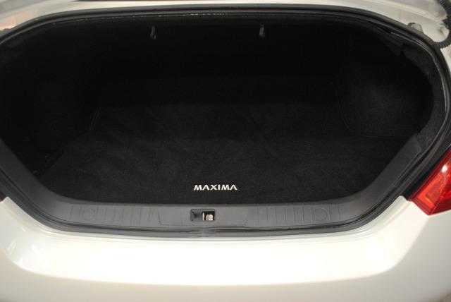 Nissan Maxima 2010 photo 7