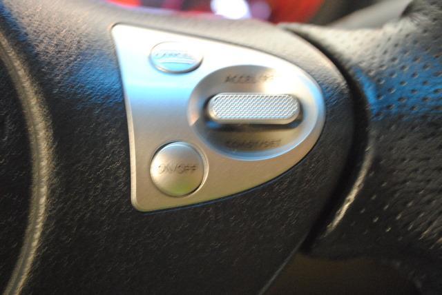 Nissan Maxima 2010 photo 9