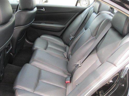 Nissan Maxima 2010 photo 2
