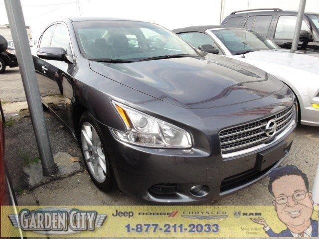 Nissan Maxima 2010 photo 3