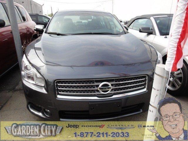 Nissan Maxima 2010 photo 4