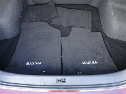 Nissan Maxima 2010 photo 2