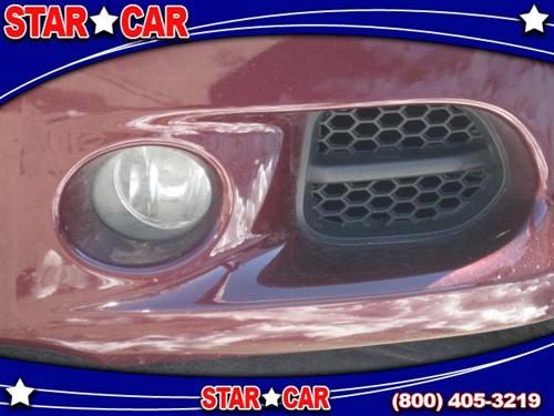 Nissan Maxima XR Other