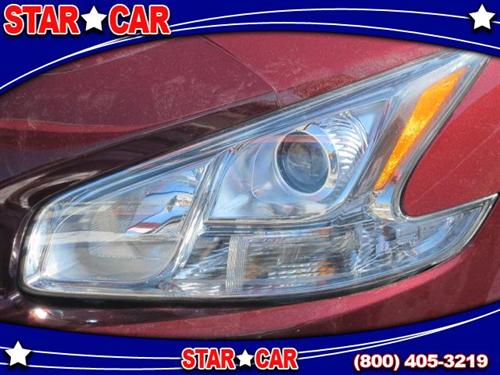 Nissan Maxima 2010 photo 3