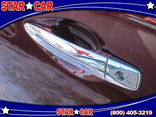 Nissan Maxima 2010 photo 5