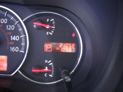 Nissan Maxima 2010 photo 2