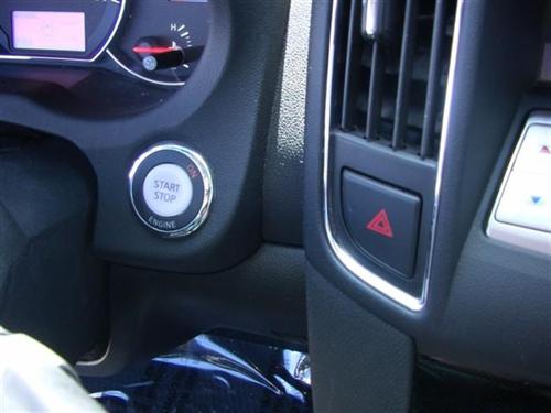 Nissan Maxima 2010 photo 3