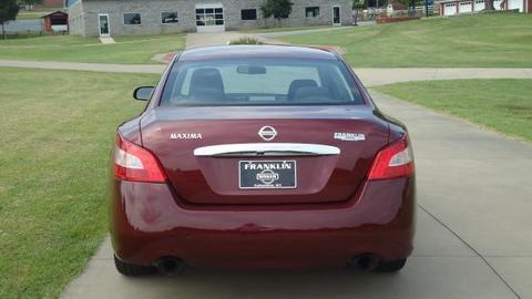 Nissan Maxima 2010 photo 2
